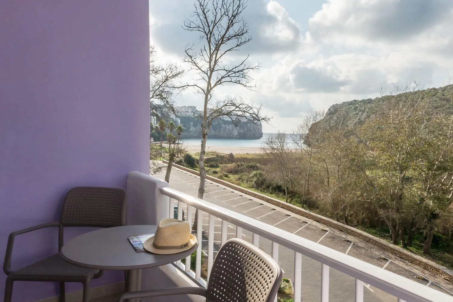Osprey Menorca Hotel Cala En Porter  Spagna