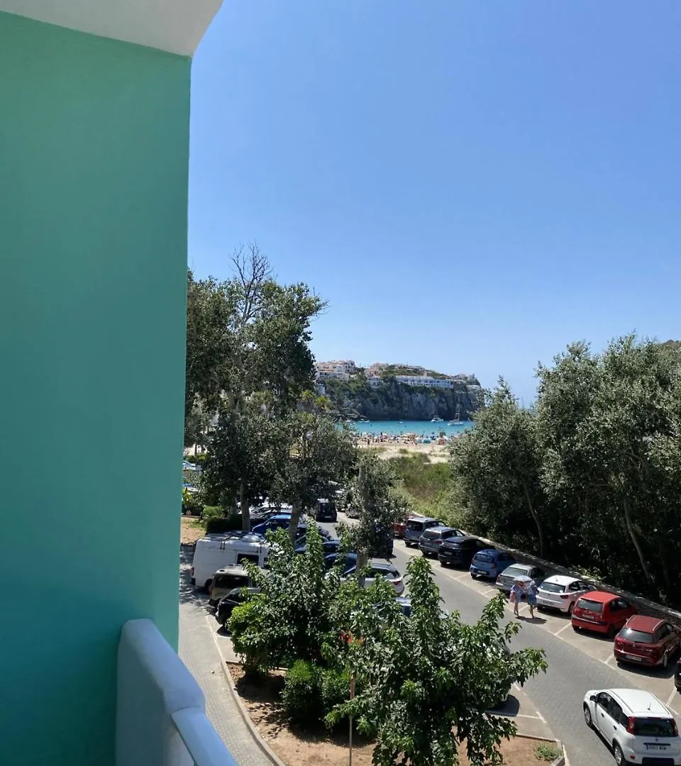 Osprey Menorca Hotel Cala En Porter