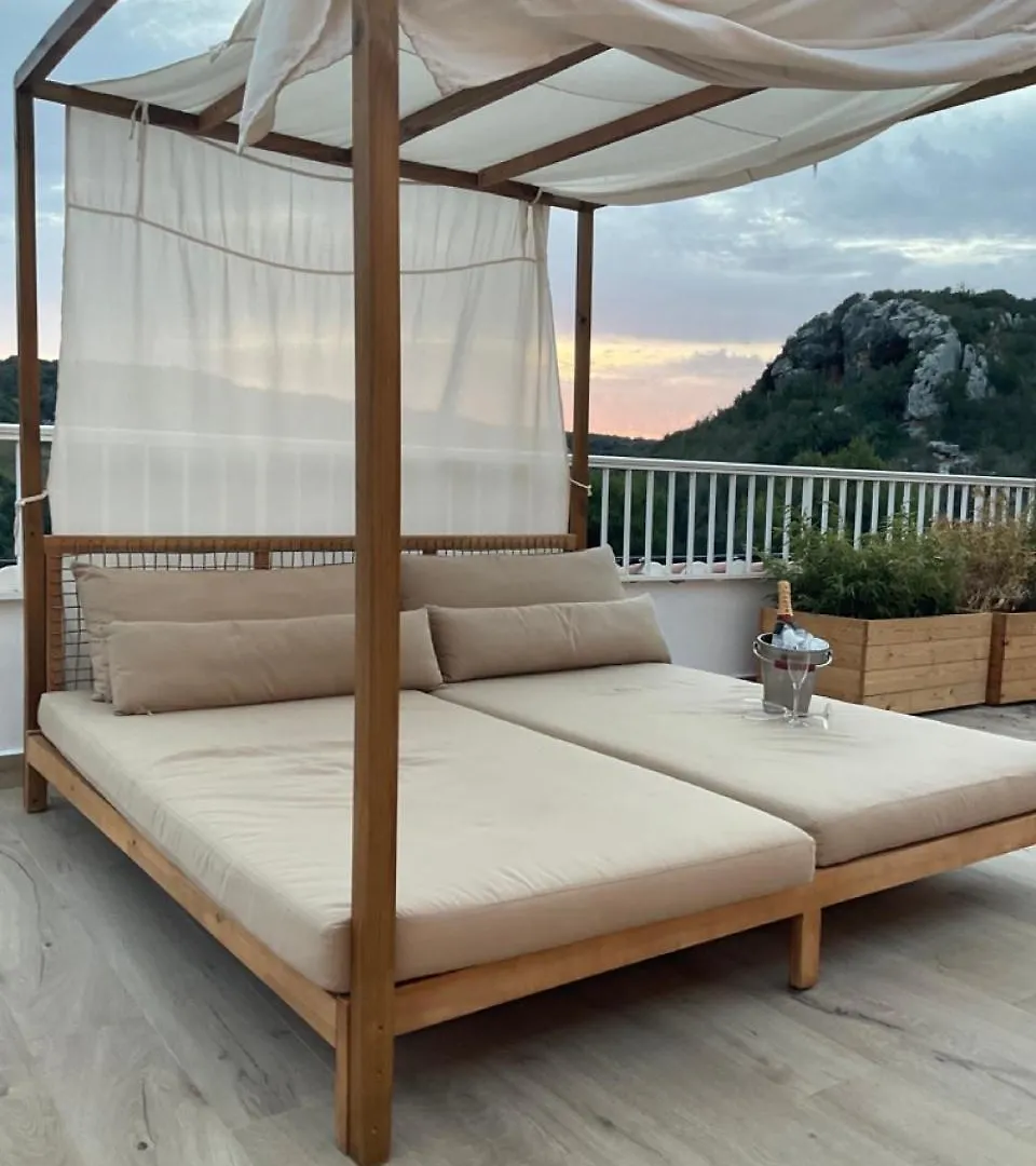 Osprey Menorca Hotel Cala En Porter