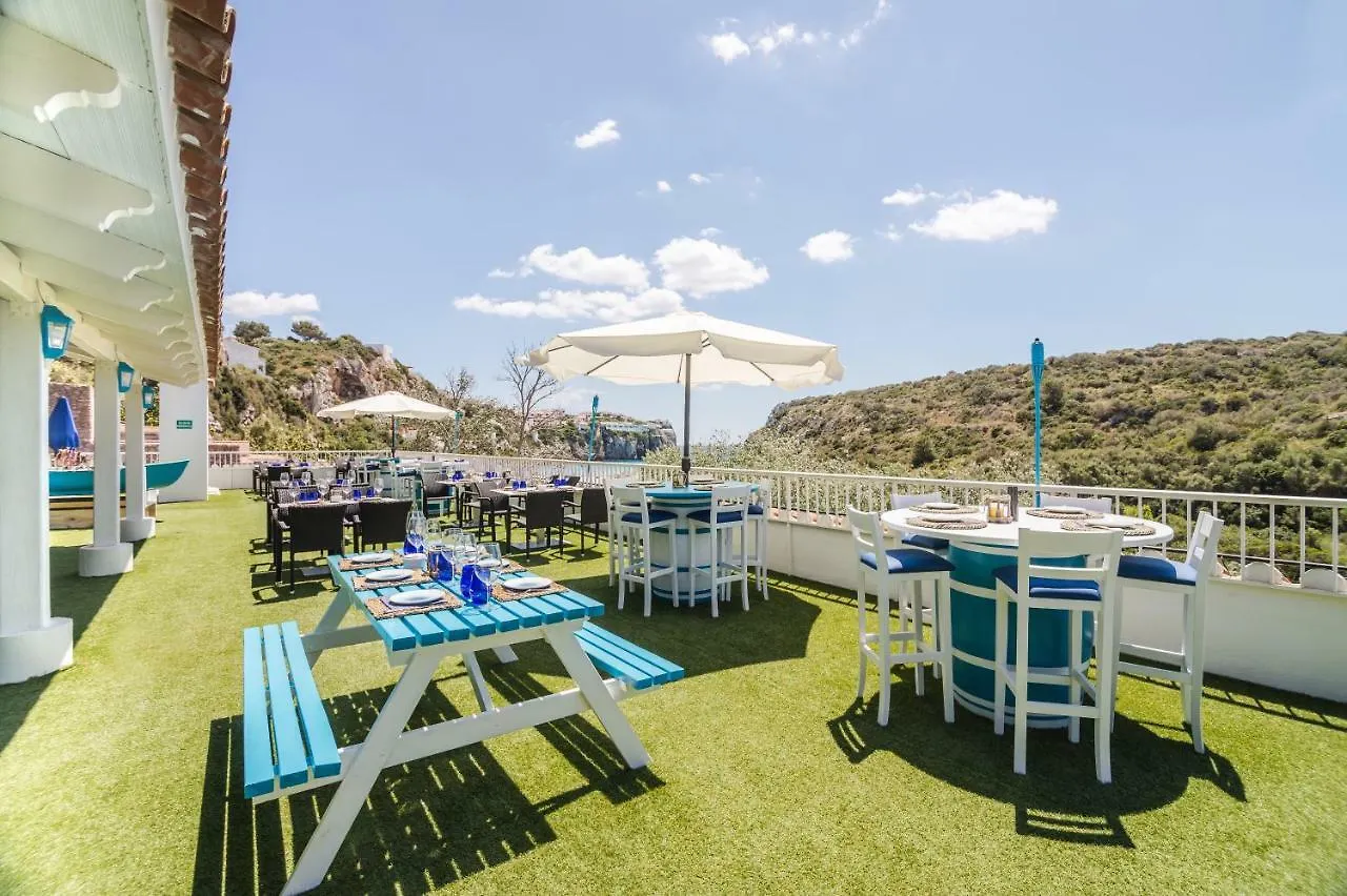 Osprey Menorca Hotel Cala En Porter  Cala En Porter (Menorca)