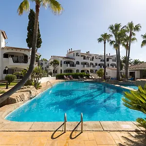 Apartamento Recién Reformado En Cala En Porter