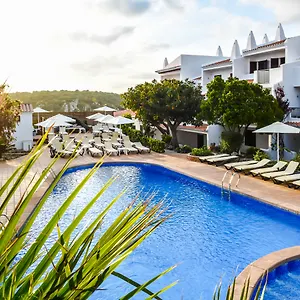 Apartahotel Nelva