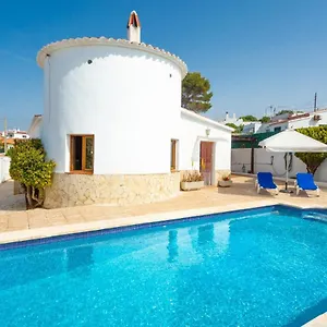 Villa Maria