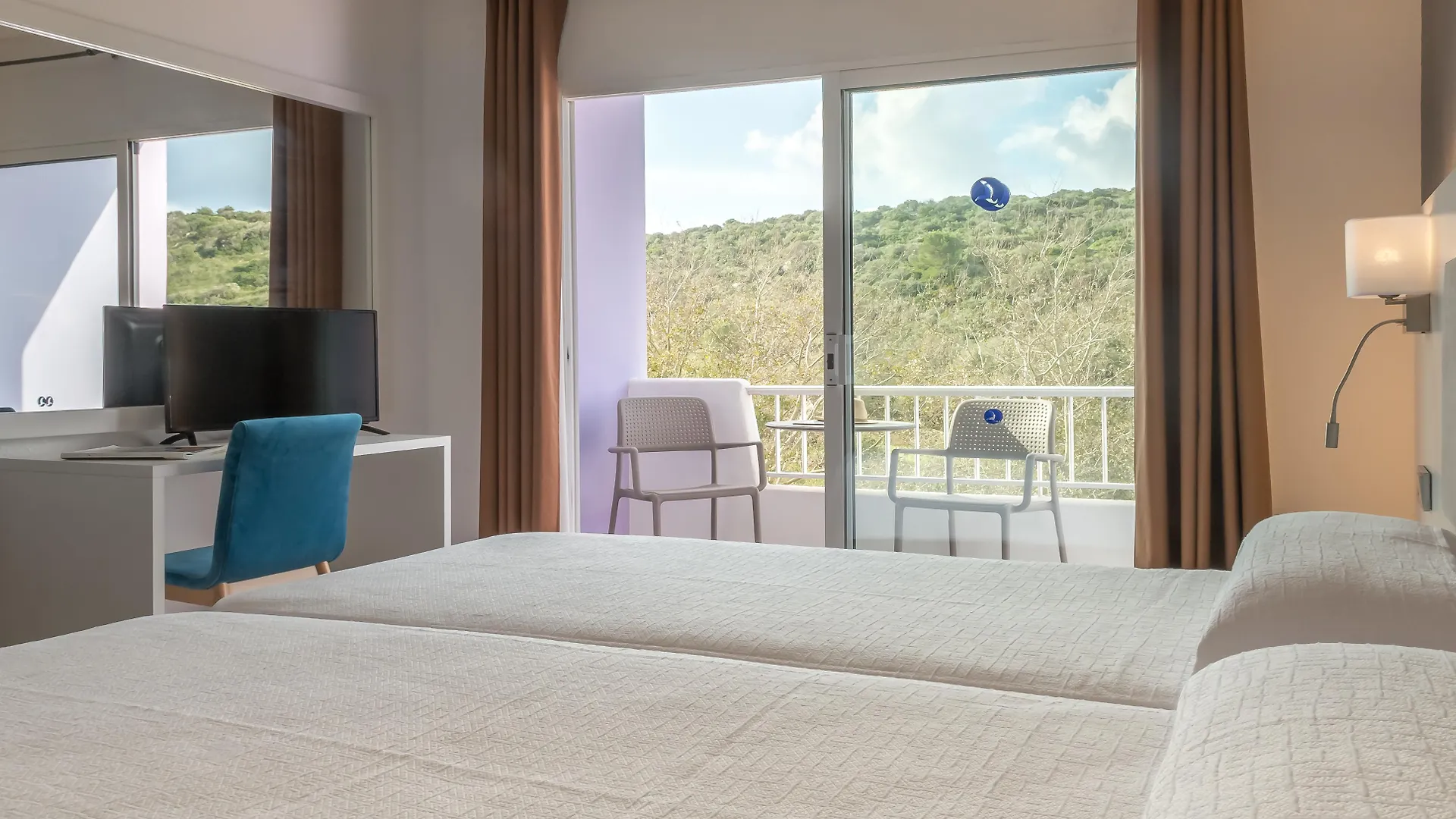 Osprey Menorca Hotel Cala En Porter