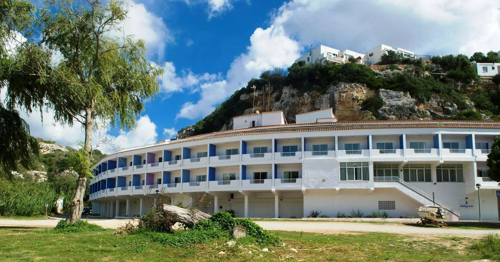Osprey Menorca Hotel Cala En Porter